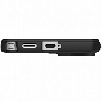 Чехол для Samsung Galaxy S26 Ultra Uag Civilian - Black 250_100_696391