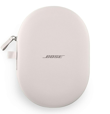 Беспроводные наушники Bose QuietСomfort Ultra Headphones White Smoke 400_400_755767