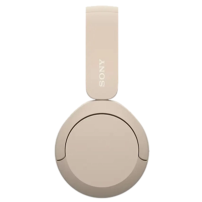 Наушники Sony WH-CH520 Cream 400_400_627348