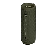Портативная колонка JBL Flip 6 Green 250_100_630504
