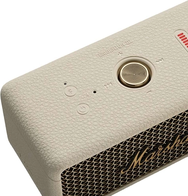 Портативная колонка Marshall Emberton III Cream 400_400_845313