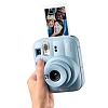 Фотоаппарат моментальной печати Fujifilm Instax Mini 13 Frost Blue 100_100_877181