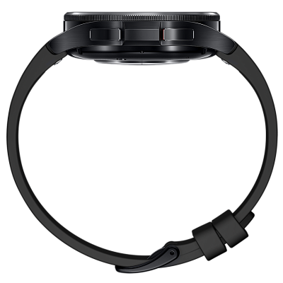 Часы Samsung Galaxy Watch 6 Classic 43mm Black