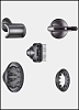 Фен Dyson Supersonic HD08 Gift Edition - Nickel/Copper 100_100_639630