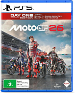 Игра PS5 MotoGP World Championship 500_191_774951