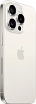 Смартфон Apple iPhone 15 Pro 1TB nano-Sim + eSim White Titanium 250_100_633588