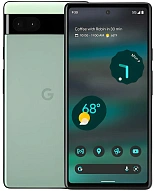 Смартфон Google Pixel 6A 6/128GB Sage Sauge 500_191_636471