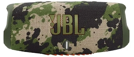 Портативная колонка JBL Charge 5 Camouflage 500_191_590390