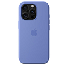 Чехол для iPhone 16 Pro Silicone Case with MagSafe - Periwinkle 100_100_478154
