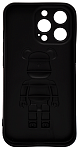 Чехол для iPhone 13 Pro мишка Coca Cola Красный 250_100_136050