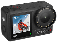 Экшн-камера DJI Osmo Action 4 Skiing Combo 250_100_765661