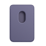 Кардхолдер Leather Wallet для iPhone с MagSafe Dark Wisteria 250_100_797755