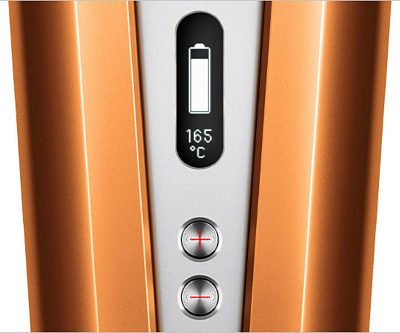 Выпрямитель Dyson Corrale HS07 - Bright Copper/Bright Nickel 400_400_371462