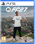 Игра PS5 FC 27 250_100_876133