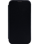 Чехол-книжка DD Skin X Pro с MagSafe для iPhone 14 Plus Черный 250_100_535160