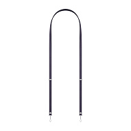 Ремень через плечо для Apple iPhone Crossbody Strap - Purple 500_191_600409