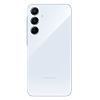 Смартфон Samsung Galaxy A55 5G 8/128GB Ice Blue