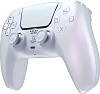 Геймпад Sony DualSense PS5 Chroma Pearl 100_100_626347