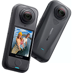 Экшн-камера Insta360 X4 AIR 8K Starter Bundle 250_100_845397