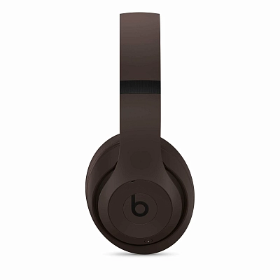 Беспроводные наушники Beats Studio Pro Deep Brown 400_400_625942