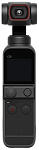Экшн-камера DJI Osmo Pocket 2 Creator Combo Black 250_100_765671