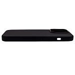 Силиконовый чехол для iPhone 14 Pro с MagSafe Темно-фиолетовый 250_100_122197