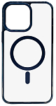 Чехол для iPhone 14 Pro Max DD Clin Series Синий 250_100_132337