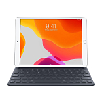 Чехол-клавиатура 10.5" Apple Smart Keyboard Charcoal Gray (MPTL2) 250_100_642472