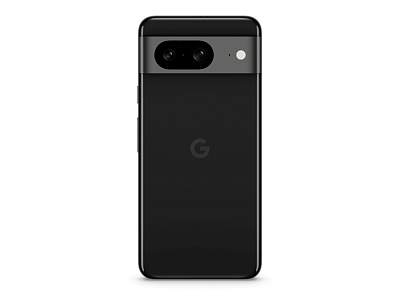 Смартфон Google Pixel 8 8/256GB Obsidian (EU)