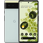 Смартфон Google Pixel 6 8/128GB Sorta Seafoam (JP) 250_100_636382