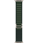 Часы Apple Watch Ultra 2 49mm Titanium Case GPS+Cellular Alpine Loop Dark Green S 250_100_640719