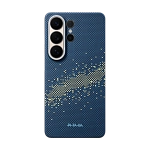 Чехол для Samsung Galaxy S26 Ultra Pitaka Edge Ultra-Slim - Milky Way Galaxy 250_100_676107