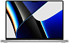Ноутбук Apple MacBook Pro 16" M1 16GB 512GB SSD Silver (MK1E3) 100_100_628205