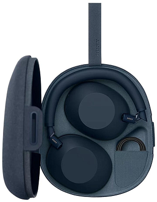 Наушники Sony WH-1000XM6 Midnight Blue 400_400_796795