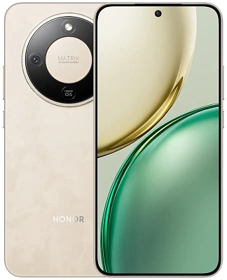Смартфон Honor X9d 12/256GB Sunrise Gold 400_400_745878