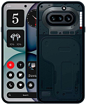 Смартфон Nothing Phone (4a) 8/256GB Black 250_100_757455