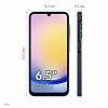 Смартфон Samsung Galaxy A25 5G 8/256GB Blue Black 100_100_637307