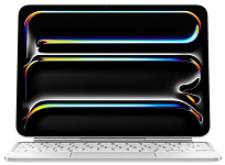 Чехол-клавиатура для iPad Pro 11" Apple Magic Keyboard White 250_100_642505