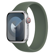 Ремешок Apple Watch 41 мм Solo Loop Cypress Size 5 500_191_150218