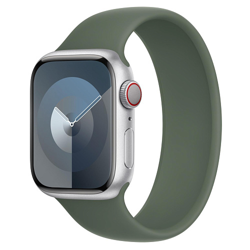 Ремешок Apple Watch 41 мм Solo Loop Cypress Size 5 250_100_150218