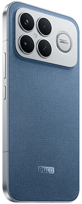 Смартфон Poco F8 Ultra 16/512GB Denim Blue 400_400_700884