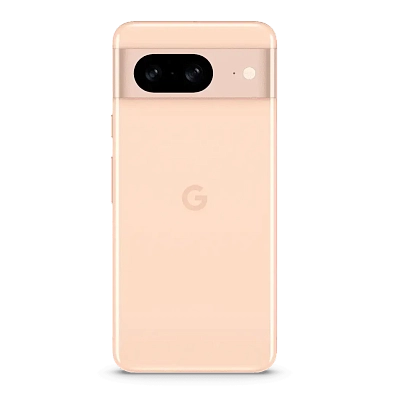 Смартфон Google Pixel 8 8/128GB Rose 400_400_636632