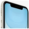 Смартфон Apple iPhone 11 128GB White 100_100_630869
