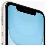 Смартфон Apple iPhone 11 128GB White 250_100_630869