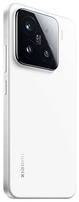 Смартфон Xiaomi 15 12/512GB White 400_400_701731