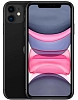 Смартфон Apple iPhone 11 64GB Black (Чёрный)