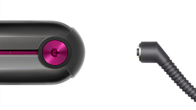 Выпрямитель Dyson Corrale HS07 - Nickel/Fuchsia 400_400_371472