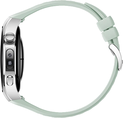 Часы Huawei Watch 5 42mm Light Green 400_400_784237