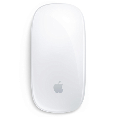 Беспроводная мышь Apple Magic Mouse 3 Белый