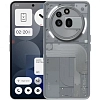 Смартфон Nothing Phone (3a) Pro 12/256GB Grey 100_100_728583